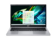 Acer Aspire A315-24P-R838 15,6"FHD/AMD Ryzen 5-7520U/8GB/512GB/Int.VGA/Win11/ezüst laptop