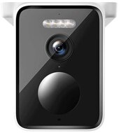 Xiaomi Solar Outdoor Camera BW400 Pro Set napelemes kültéri kamera