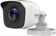 Hikvision HiWatch 4in1 Analóg csőkamera - HWT-B120-MS (2MP, 2,8mm, kültéri, EXIR20m, ICR, IP66, DNR)