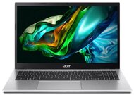 Acer Aspire 3 A315-44P-R4NG 15,6"FHD/AMD Ryzen 7-5700U/8GB/512GB/Int.VGA/ezüst laptop