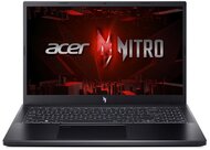 Acer Nitro V ANV15-51-53RB 15,6"FHD/Intel Core i5-13420H/8GB/512GB/RTX 3050 6GB/fekete laptop