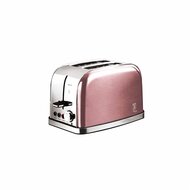 Berlinger Haus - BH/9389 pink 2 szeletes kenyérpirító