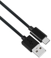 IRIS 1m Type-C fonott USB 2.0 kábel - CX-137