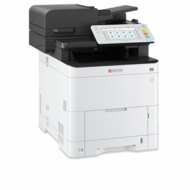 Kyocera ECOSYS MA3500cifx színes lézer multifunkciós nyomtató