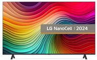 LG 55" 55NANO81T3A 4K UHD HDR NanoCell Smart TV