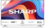 Sharp 55GP6260ES 4K UHD Smart QLED TV