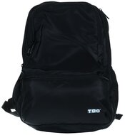 TOO fekete hátizsák - SBP-050-BK