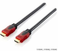 Equip - HDMI 1.4 kábel M/M aranyozott 1m