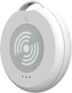 LogiLink SH0007 Smart Home rezgés érzékelő