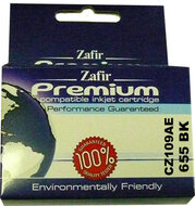 Zafir Premium HP 655XL Bk (CZ109AE)