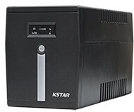 KStar - Micropower 1500VA - LED