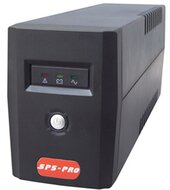 SPS PRO 600VA UPS LED