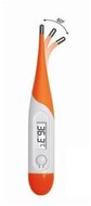 Vivamax (GYVLT15S) Digitális Lázmérő - Narancs
