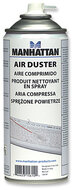 Manhattan 156141 Air Duster, 400 ml