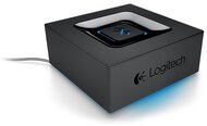 Logitech - Bluetooth Audio Adapter - 980-000912