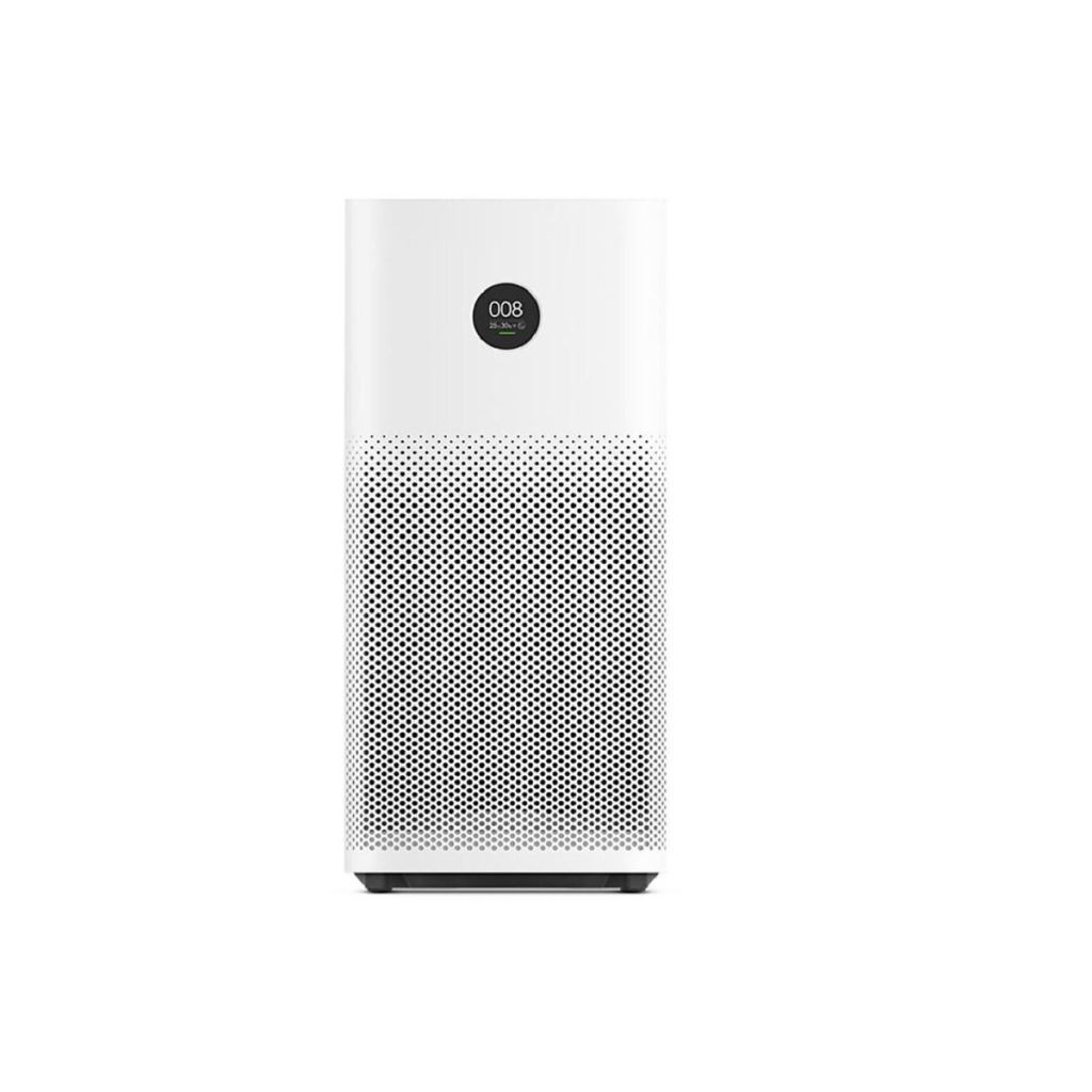 xiaomi mi air purifier 3h fjy4031gl