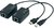 LogiLink - USB A M/F extender 60m Cat.5e - UA0021D