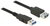 Delock - Extension cable USB 3.0 A > USB 3.0 A M/F 5m - 85058