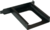 LogiLink - beépítő keret 2.5" HDD/SSD-hez Fekete - AD0014