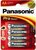 Panasonic - LR6PPG/4BP Pro Power 4db-os (AA)