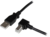 Startech - SB 2.0 A to Right Angle B Cable - M/M - 2M