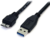 Startech - SuperSpeed USB 3.0 Cable A to Micro B - M/M - 50cm