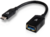 V7 - USB-C (m) to USB 3.0 (f) Cable Adapter
