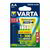 VARTA - Akkumulátor AA ceruza 2600mAh | 2db/cs - 5716101402