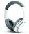ESPERANZA Libero Mikrofonos vezeték nélküli fejhallgató (fehér) - EH163W