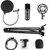 Sandberg - Streamer Mikrofon kit - 126-07