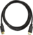 LOGILINK - DisplayPort 1.4 8K/ 60Hz összekötő kábel 1m - CV0119