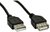 Akyga - USB A (m) / USB A (f) 3m - AK-USB-19