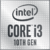 INTEL CORE I3-10105F (NINCS VGA)