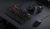 SteelSeries - Prime+ gamer egér - Fekete - 62490
