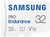 Samsung - PRO Endurance microSDXC 32GB + adapter - MB-MJ32KA/EU