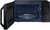 Samsung MG23K3515AK/EO fekete grillezős mikrohullámú sütő