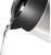 Bosch TWK3P420 DesignLine ezüst fekete vízforraló