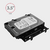 AXAGON - RHD-435 4x2.5" SSD/HDD or 2x2.5" SSD/HDD &1x3.5"HDD Bracket into 5.25" bay Black