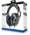 Nacon Plantronics RIG 300PRO HS PS5 fekete gamer headset - 2808366