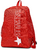 Converse 22 10022622-A10-610 piros hátizsák