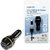 Logilink USB autós töltő, 2x USB port QC technológiával, 19,5W - PA0201