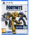 Fortnite - Transformers Pack PS5 játékszoftver