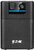EATON 5E Gen2 5E900UD USB DIN 480W fekete szünetmentes tápegység