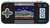 My Arcade DGUN-3919 Gamer V Classic 220in1 fekete-kék hordozható kézikonzol