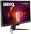BenQ monitor 23,8" - EX240N (VA, 16:9, 1920x1080, 4ms, 250cd/m2, DP, HDMI, HDR10, VESA, Speaker.)
