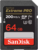 Sandisk SD kártya - 64GB SDXC Extreme Pro (200/90 MB/s Class 10 UHS-I, A1 V30)