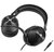 Corsair HS55 Stereo fekete gamer headset