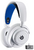 SteelSeries Arctis Nova 7P vezeték nélküli fehér gamer headset - 61561