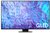 Samsung 85" QE85Q80CATXXH 4K UHD Smart QLED TV
