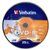 Verbatim DVD-R 4,7GB Matt Nyomtatható Hengeres (25db)